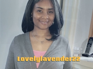 Lovelylavender22