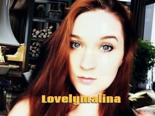 Lovelymalina