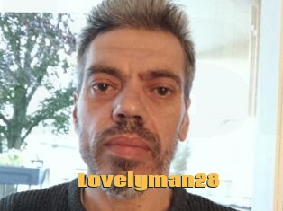 Lovelyman28