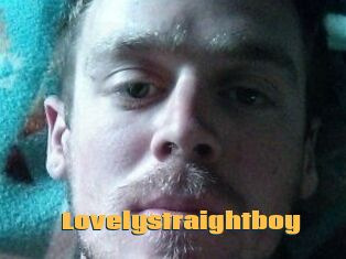 Lovelystraightboy