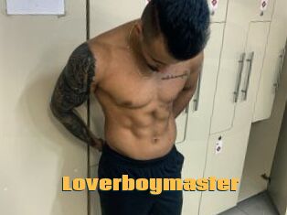 Loverboymaster