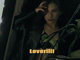 Loverilit