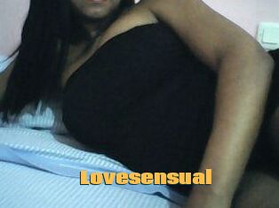 Lovesensual