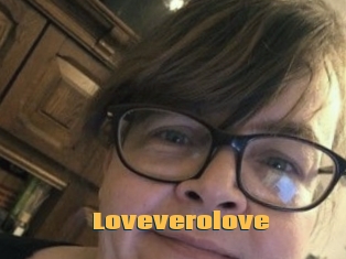 Loveverolove