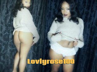 Lovlyrose100