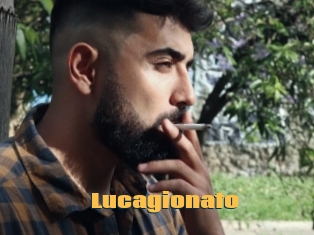 Lucagionato