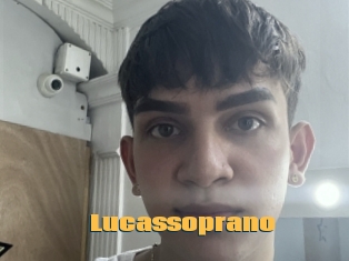 Lucassoprano