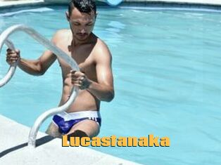 Lucastanaka