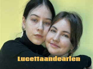 Lucettaandearlen