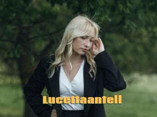 Lucettaantell