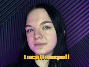 Lucettaaspell