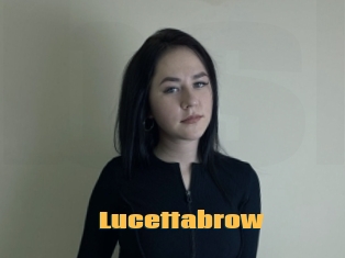 Lucettabrow