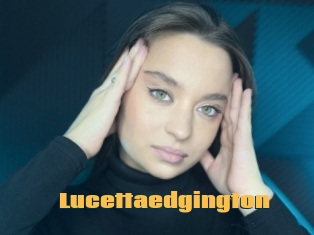 Lucettaedgington