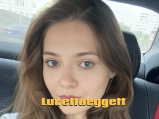 Lucettaeggett