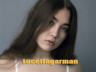 Lucettagarman