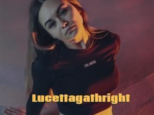 Lucettagathright