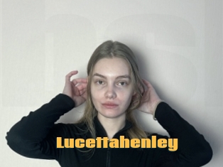 Lucettahenley