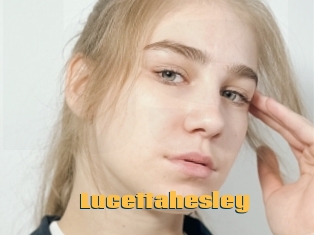 Lucettahesley