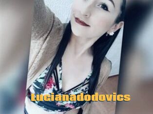 Lucianadodovics