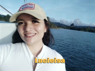 Lucieisa