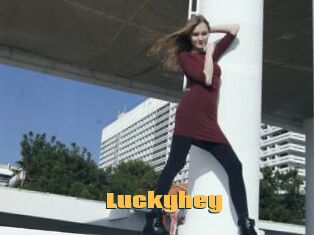 Luckyhey