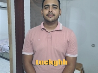 Luckyhh