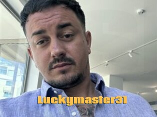 Luckymaster31