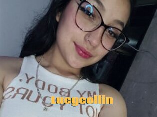 Lucycollin