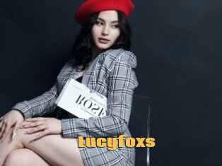 Lucyfoxs