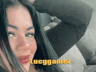 Lucygamez