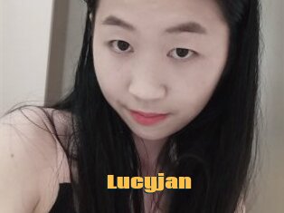 Lucyjan