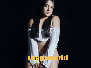 Lucysworld