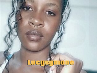 Lucysymone