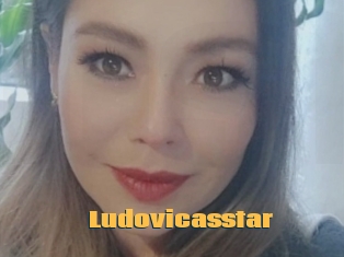 Ludovicasstar