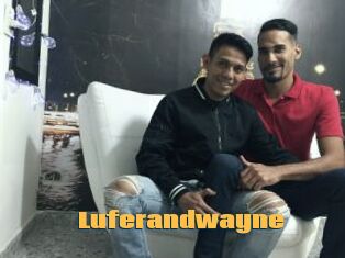 Luferandwayne