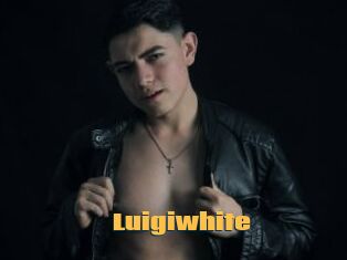 Luigiwhite