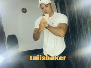 Luiisbaker