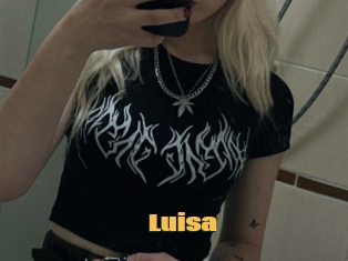 Luisa