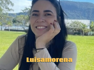 Luisamorena