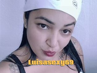 Luisasexy69