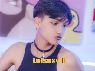 Luisexvill