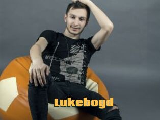 Lukeboyd