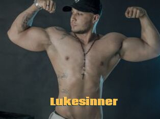 Lukesinner