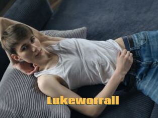 Lukeworrall