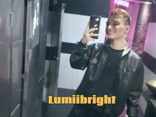 Lumiibright