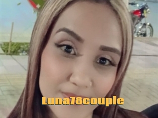 Luna78couple