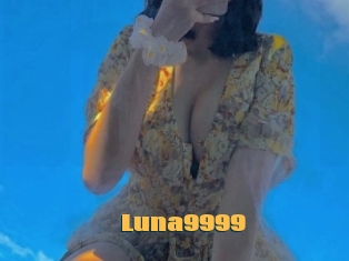 Luna9999