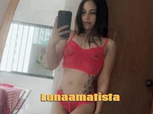 Lunaamatista