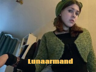 Lunaarmand