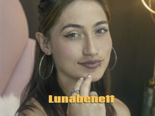 Lunabenett